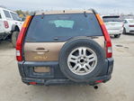 Honda CR-V 2003