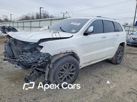 Jeep Cherokee 2014 - Image 1 of 14