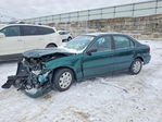 Honda Civic 2000