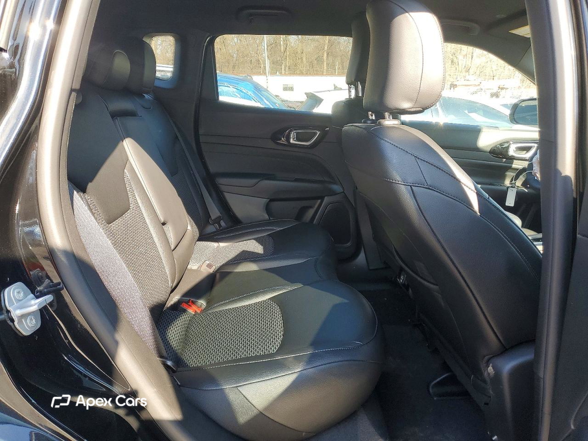 Jeep Compass 2026