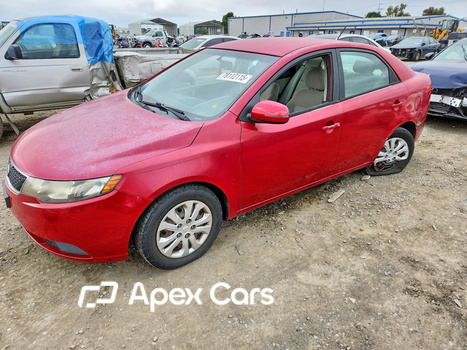 Kia Forte 2013 - Image 1 of 12