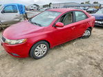 Kia Forte 2013