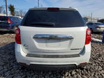 Chevrolet Equinox 2015