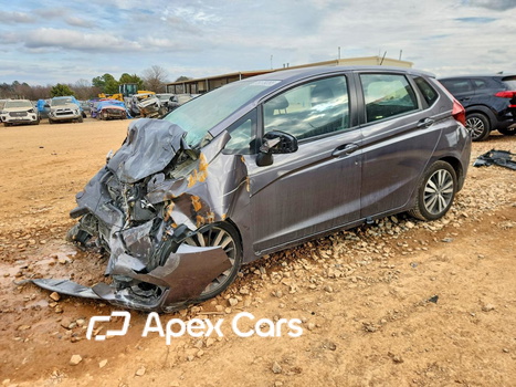 Honda Fit 2015 - Image 1 of 15