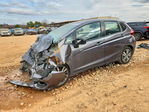 Honda Fit 2015