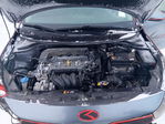 Kia Rio 2020