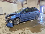 Subaru Impreza 2016