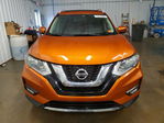 Nissan Rogue 2017