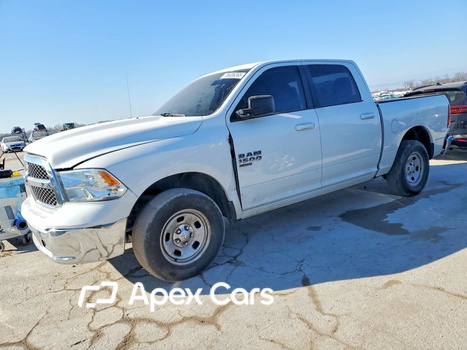 RAM 1500 2021 - Image 1 of 12