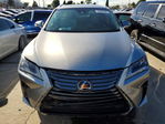 Lexus RX 2017