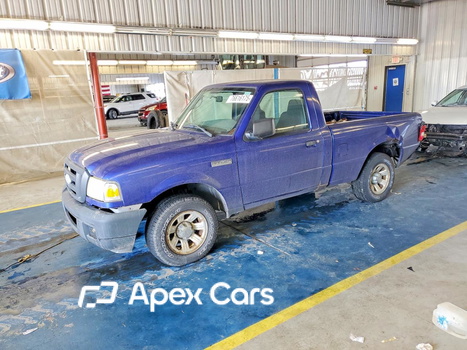 Ford Ranger 2006 - Image 1 of 12