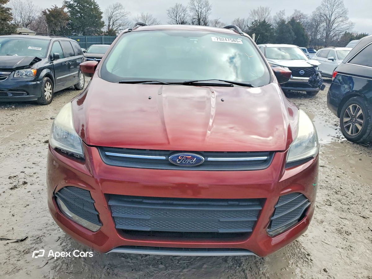 Ford Escape 2014