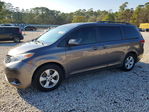 Toyota Sienna 2012