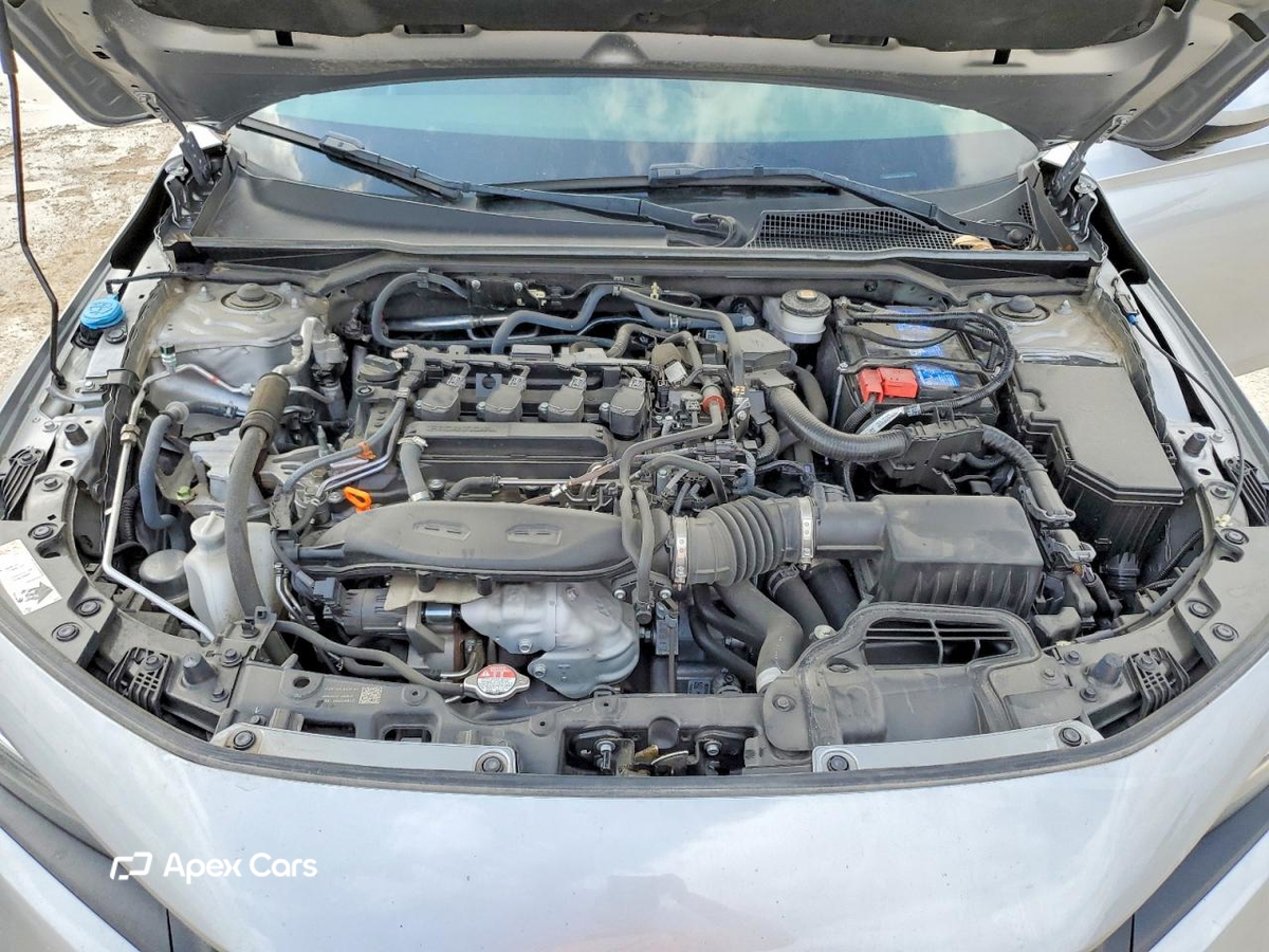 Honda Civic 2024