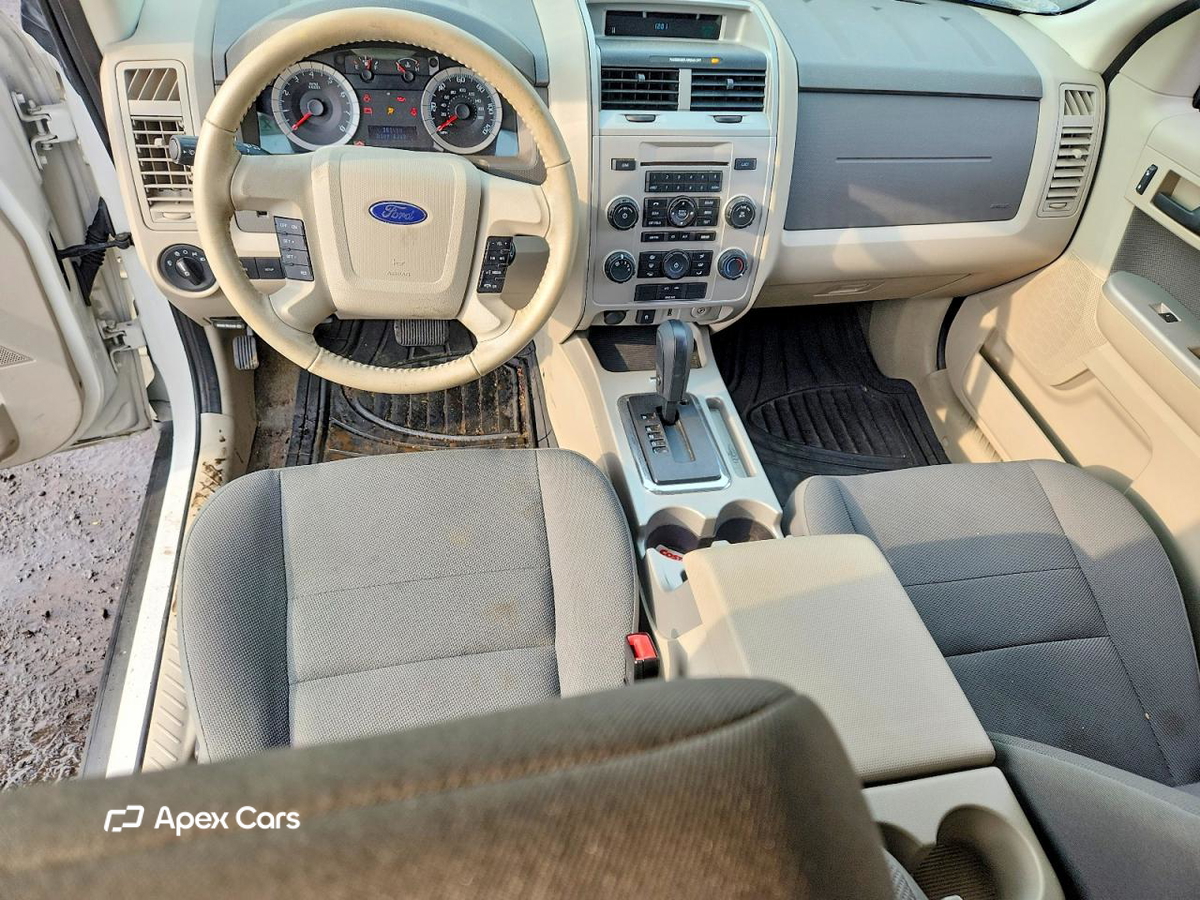 Ford Escape 2009