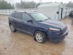 Jeep Cherokee 2016