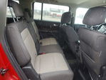 Ford Flex 2010