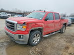 GMC Sierra 2015