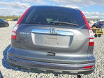 Honda CR-V 2011