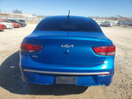 Kia Rio 2023