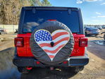 Jeep Wrangler 2025