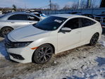 Honda Civic 2021
