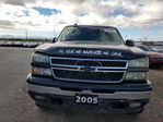 Chevrolet Silverado 2005
