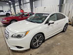 Subaru Legacy 2015