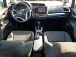 Honda Fit 2015
