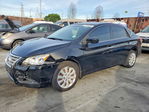 Nissan Sentra 2015