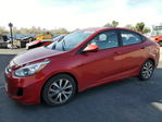 Hyundai Accent 2017