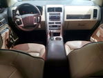 Lincoln MKX 2008