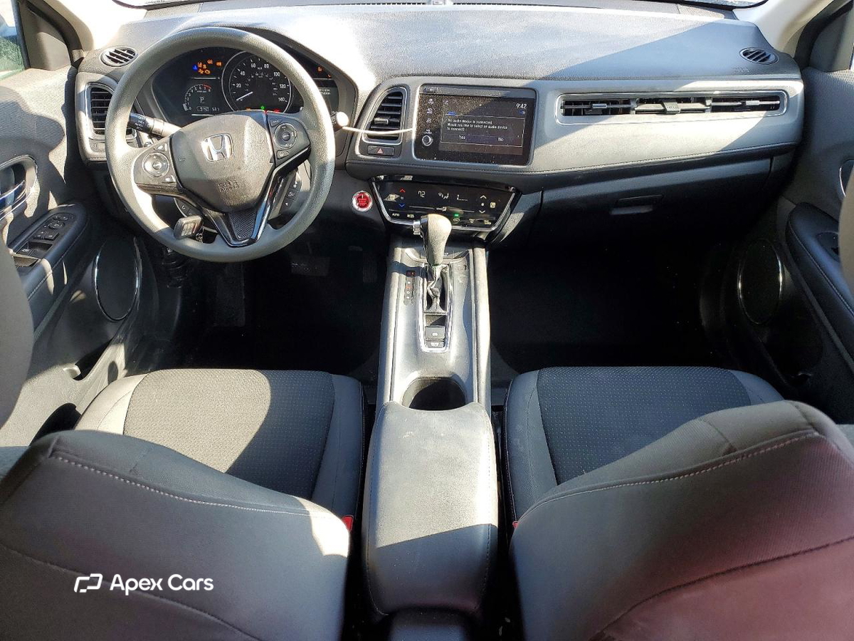 Honda HR-V 2020