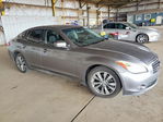 Infiniti M 2013