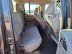 Nissan Navara (Frontier) 2012