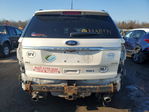 Ford Explorer 2015
