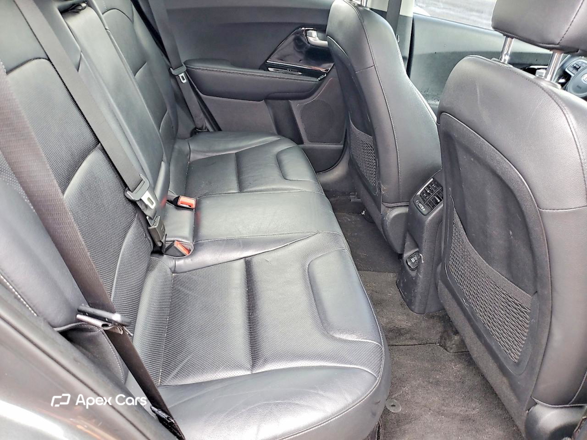 Kia Niro 2018