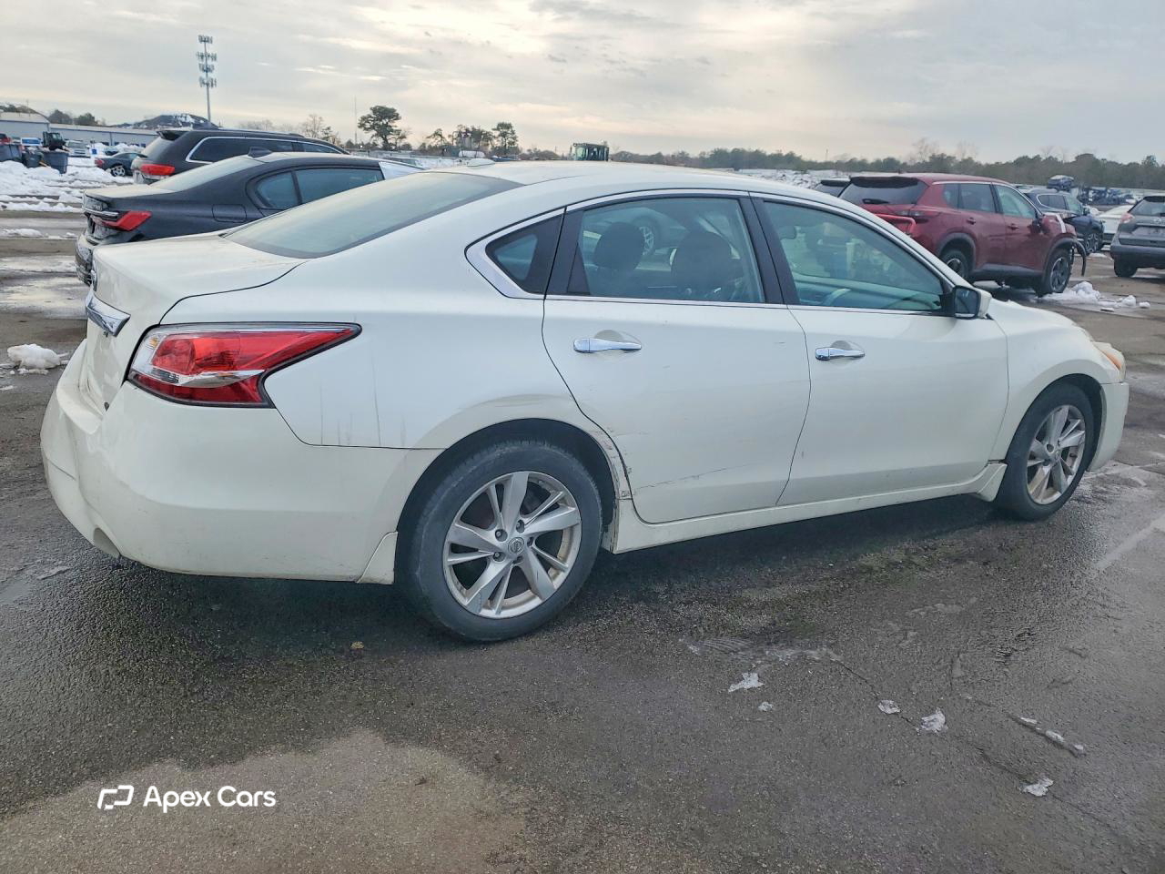 Altima 2014