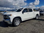 Chevrolet Silverado 2019