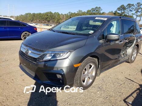 Honda Odyssey 2019 - Image 1 of 12