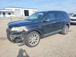 Ford Explorer 2016