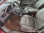 Chevrolet Impala 2014