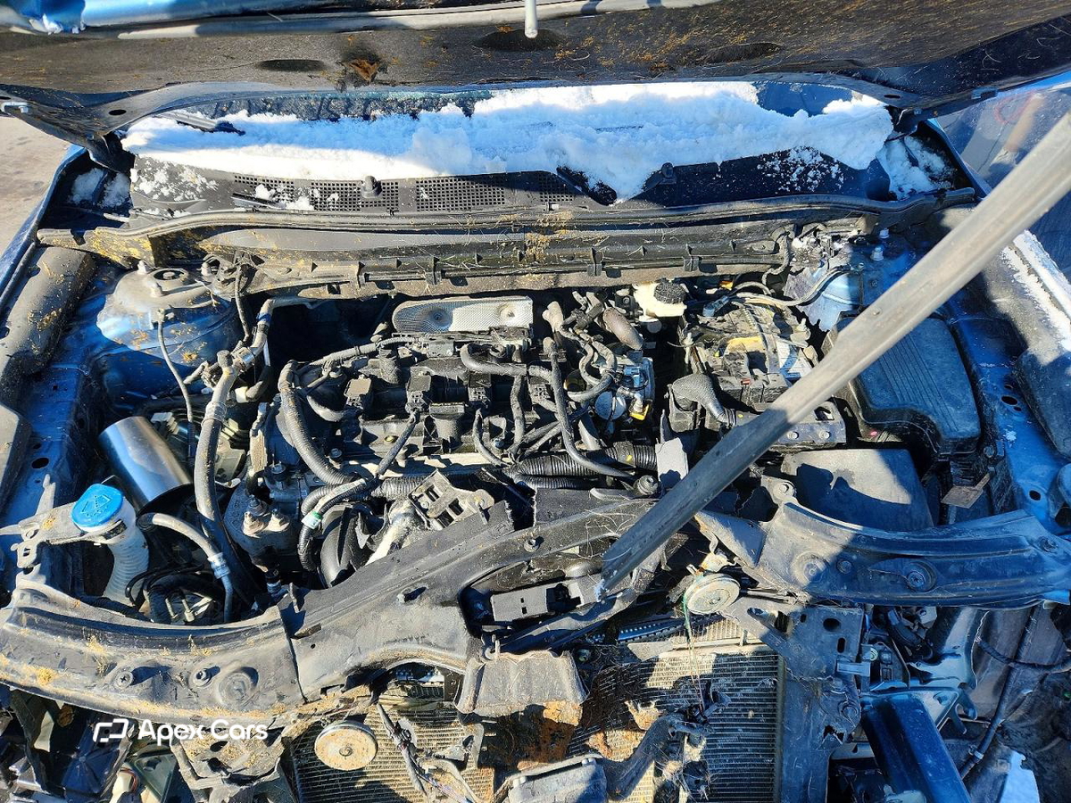 Mazda CX-5 2022