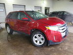 Ford Edge 2013