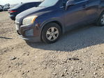 Trax 2016