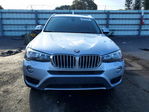BMW X3 2017