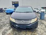 Honda Odyssey 2011