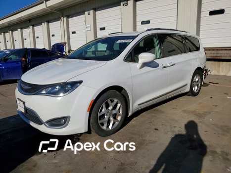 Chrysler Pacifica 2020 - Zdjęcie 1 z 13