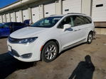 Chrysler Pacifica 2020