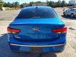 Kia Rio 2021